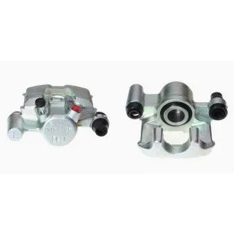 Étrier de frein BUDWEG CALIPER