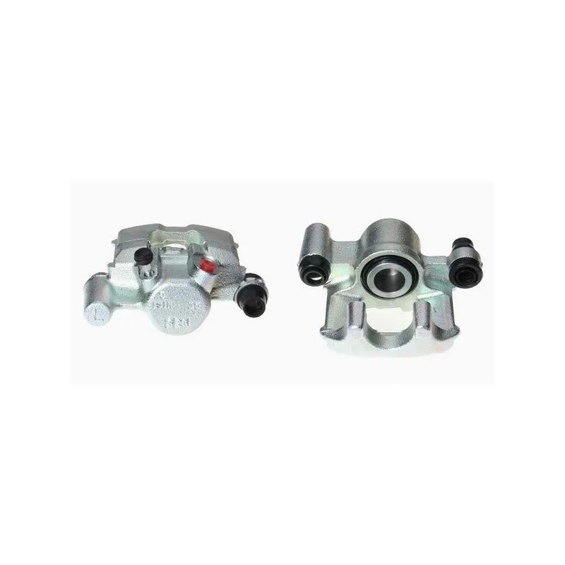 Étrier de frein BUDWEG CALIPER 344066