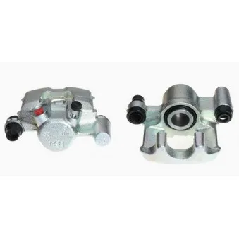 Étrier de frein BUDWEG CALIPER 344067