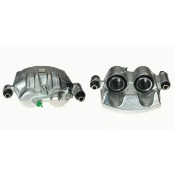 Étrier de frein BUDWEG CALIPER 344068