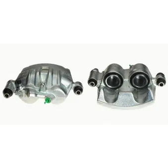 Étrier de frein BUDWEG CALIPER 344069