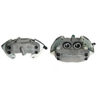 Étrier de frein BUDWEG CALIPER 344070