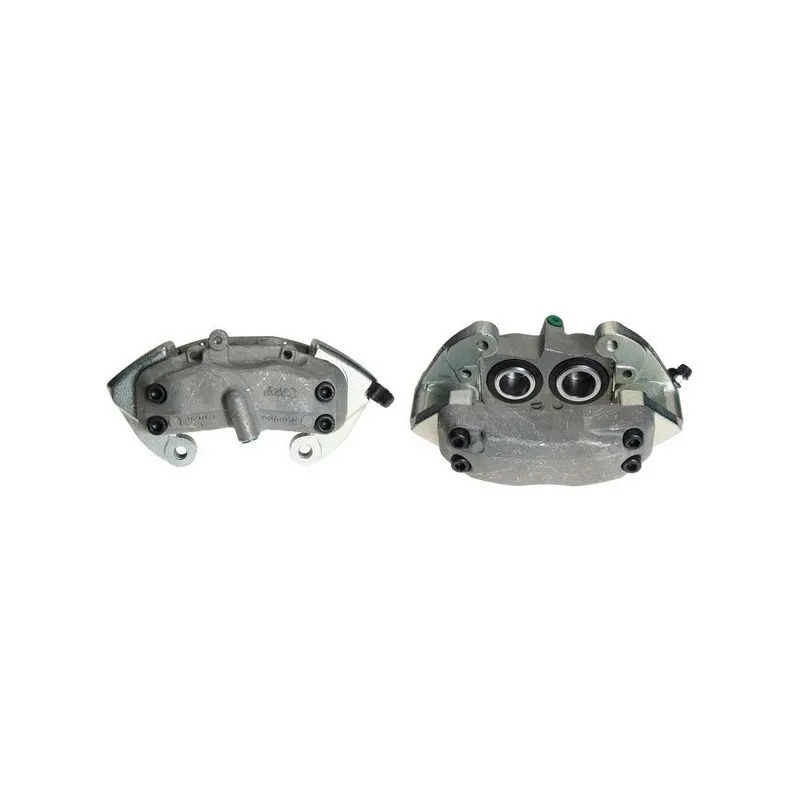 Étrier de frein BUDWEG CALIPER 344070