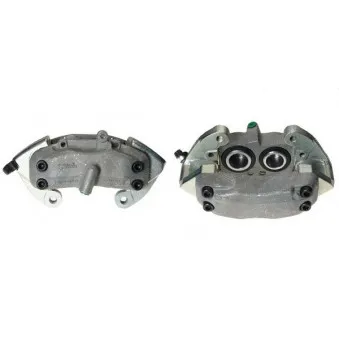 Étrier de frein BUDWEG CALIPER 344071