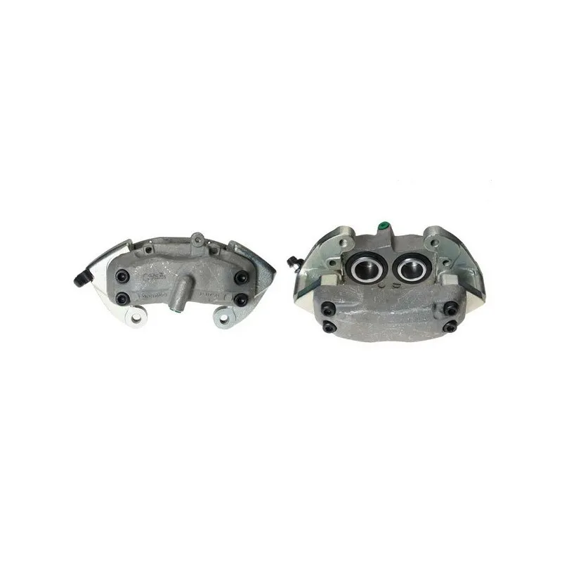 Étrier de frein BUDWEG CALIPER 344071