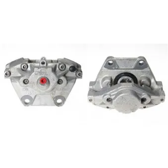 Étrier de frein BUDWEG CALIPER 344072