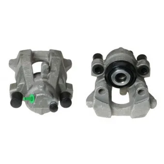 Étrier de frein BUDWEG CALIPER 344074