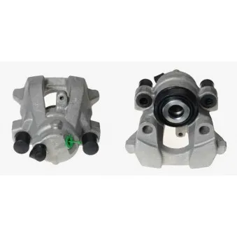 Étrier de frein BUDWEG CALIPER 344075