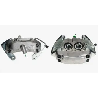 Étrier de frein BUDWEG CALIPER 344076