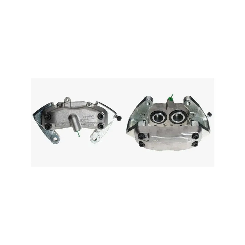 Étrier de frein BUDWEG CALIPER 344076