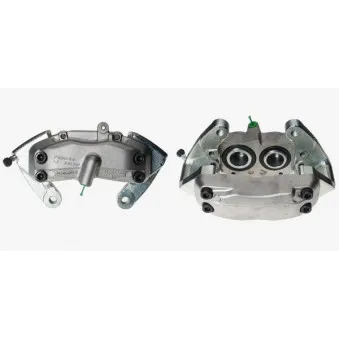 Étrier de frein BUDWEG CALIPER 344077