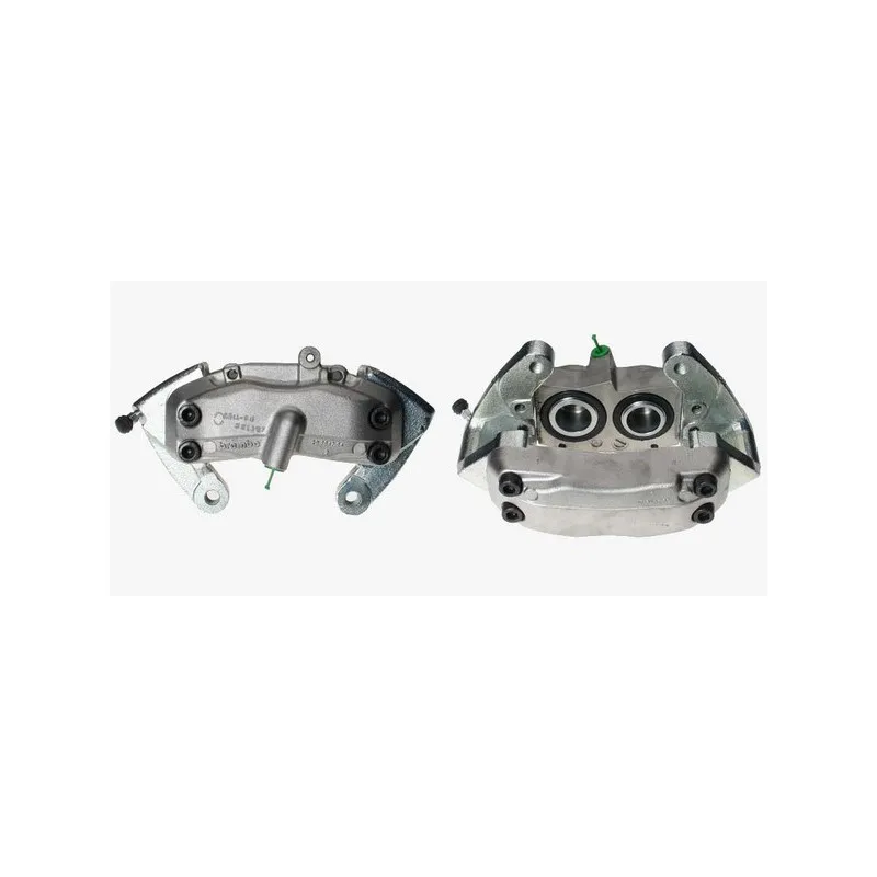 Étrier de frein BUDWEG CALIPER 344077