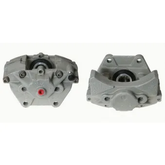 Étrier de frein BUDWEG CALIPER 344078