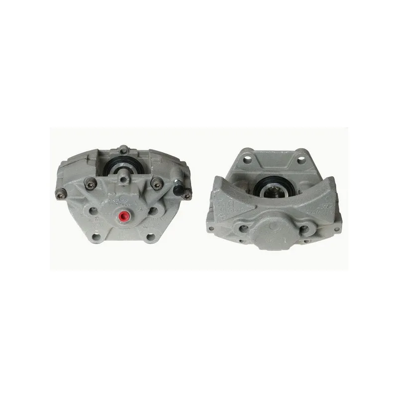 Étrier de frein BUDWEG CALIPER 344078
