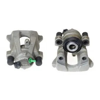 Étrier de frein BUDWEG CALIPER 344081