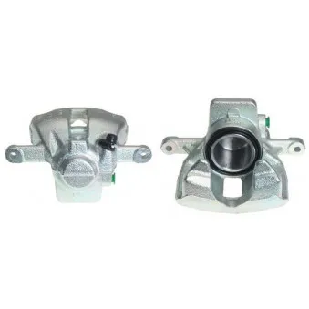 Étrier de frein BUDWEG CALIPER 344083