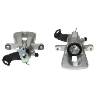 Étrier de frein BUDWEG CALIPER 344084