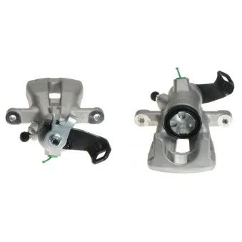 Étrier de frein BUDWEG CALIPER 344085