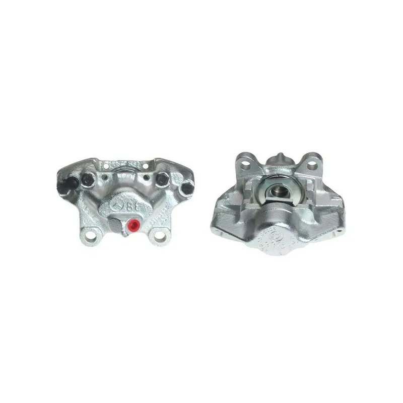 Étrier de frein BUDWEG CALIPER 34409
