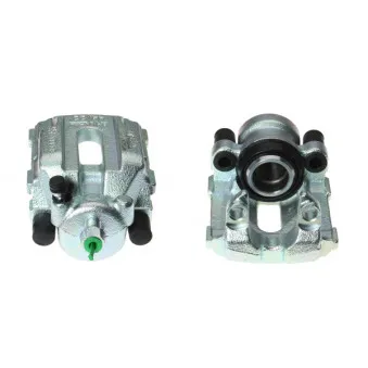 Étrier de frein BUDWEG CALIPER 344094