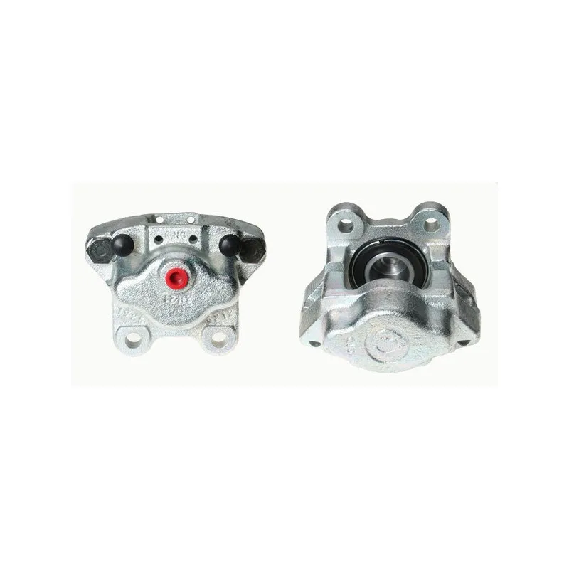 Étrier de frein BUDWEG CALIPER 34410