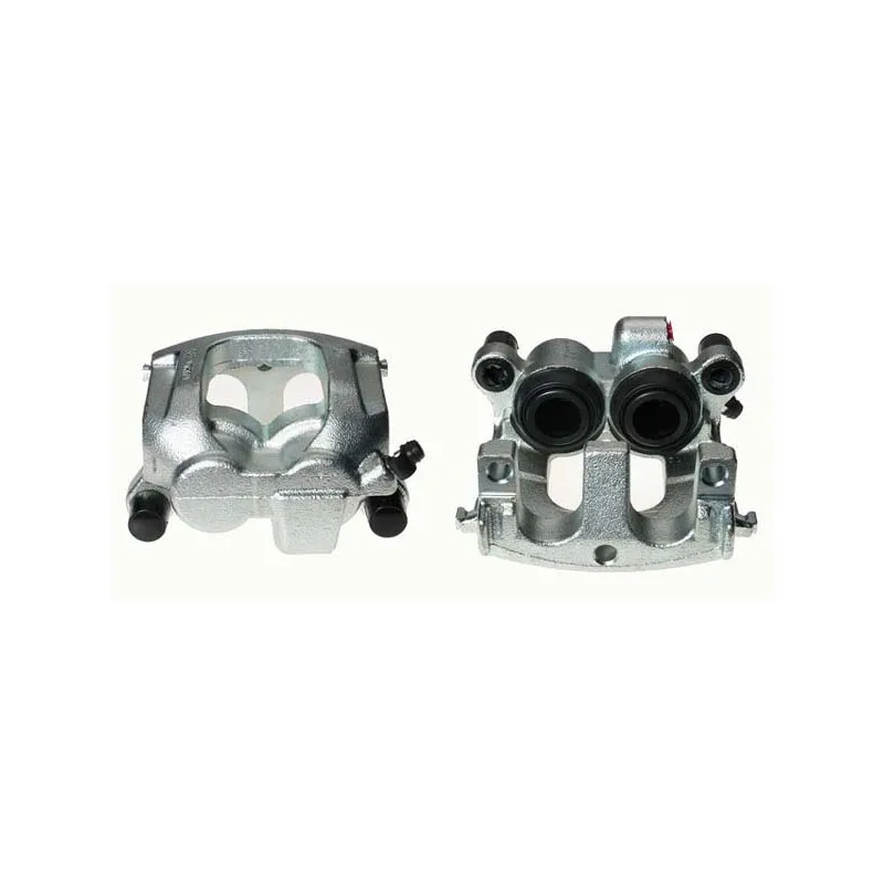 Étrier de frein BUDWEG CALIPER 344100