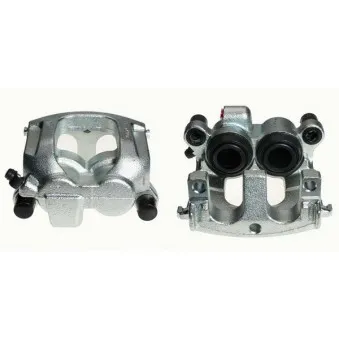 Étrier de frein BUDWEG CALIPER 344101