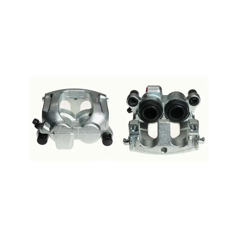 Étrier de frein BUDWEG CALIPER 344101