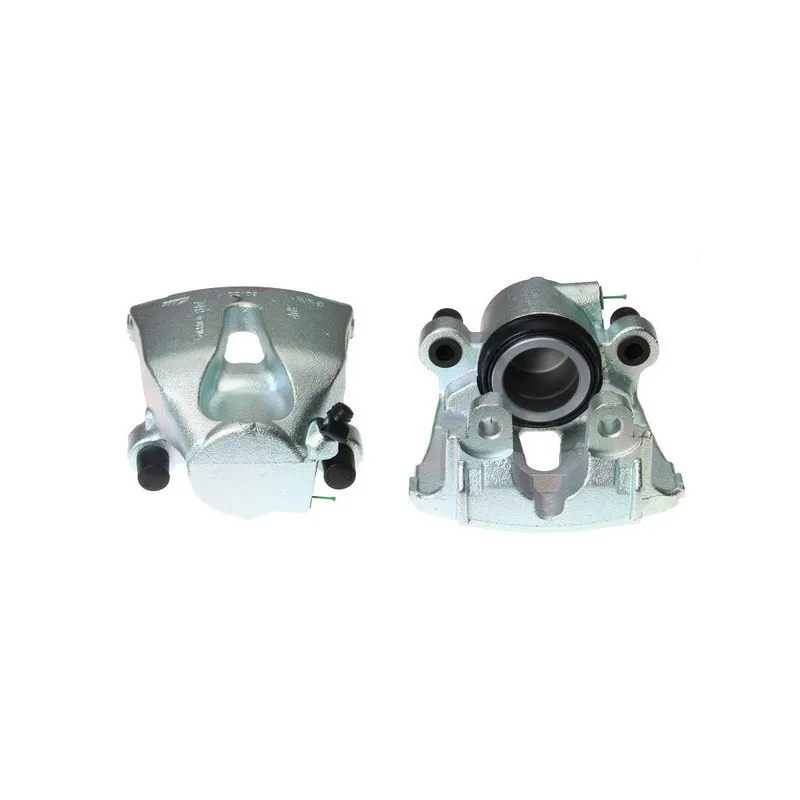 Étrier de frein BUDWEG CALIPER 344104