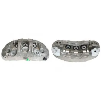 Étrier de frein BUDWEG CALIPER 344108