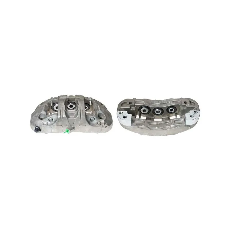 Étrier de frein BUDWEG CALIPER 344109