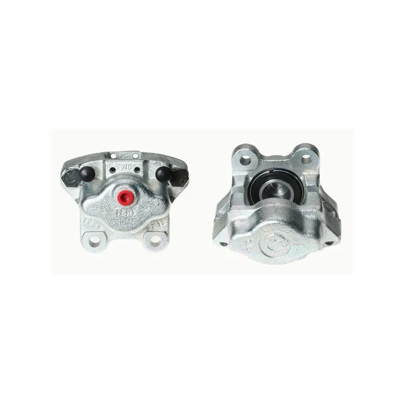 Étrier de frein BUDWEG CALIPER 34411