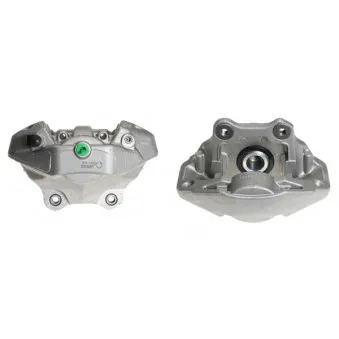 Étrier de frein BUDWEG CALIPER 344110