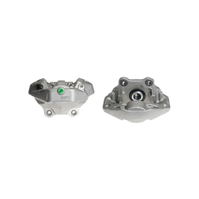 Étrier de frein BUDWEG CALIPER 344110