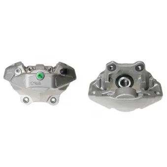 Étrier de frein BUDWEG CALIPER 344111