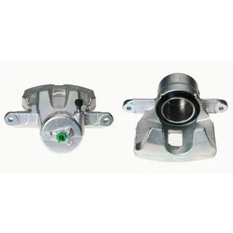 Étrier de frein BUDWEG CALIPER 344112