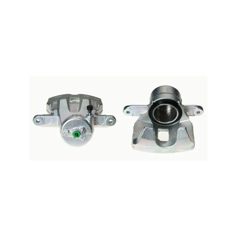 Étrier de frein BUDWEG CALIPER 344112