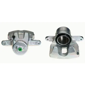 Étrier de frein BUDWEG CALIPER 344113
