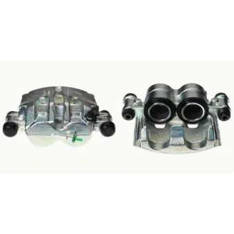 Étrier de frein BUDWEG CALIPER 344114