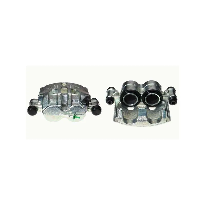 Étrier de frein BUDWEG CALIPER 344114