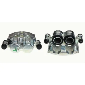 Étrier de frein BUDWEG CALIPER 344115