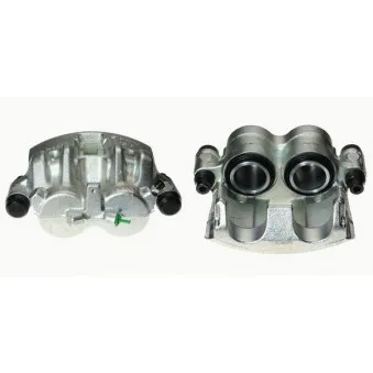 Étrier de frein BUDWEG CALIPER 344116
