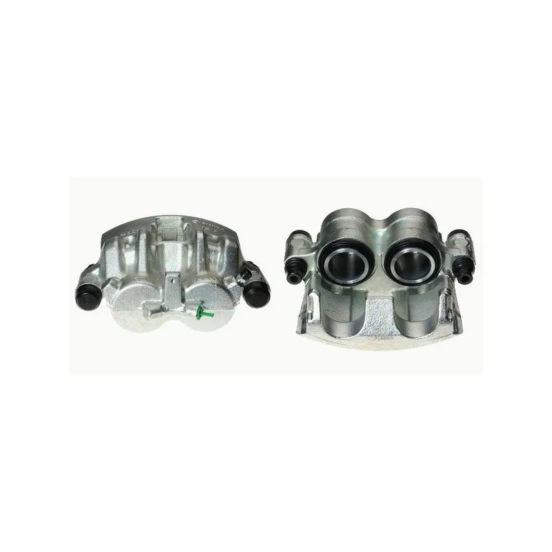 Étrier de frein BUDWEG CALIPER 344116