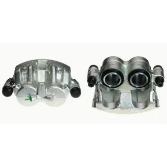 Étrier de frein BUDWEG CALIPER 344117