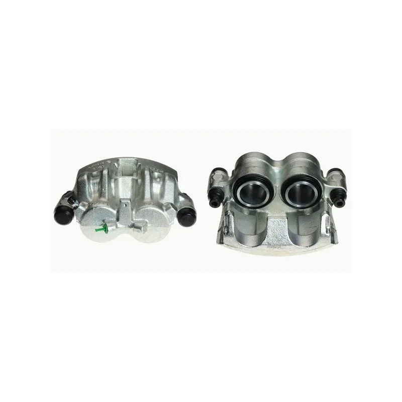 Étrier de frein BUDWEG CALIPER 344117