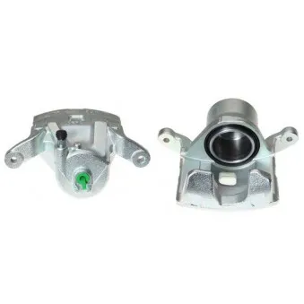Étrier de frein BUDWEG CALIPER 344118