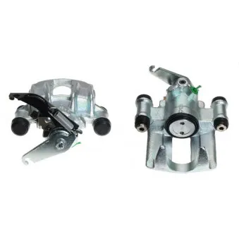 Étrier de frein BUDWEG CALIPER 344120