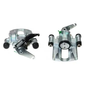 Étrier de frein BUDWEG CALIPER 344121