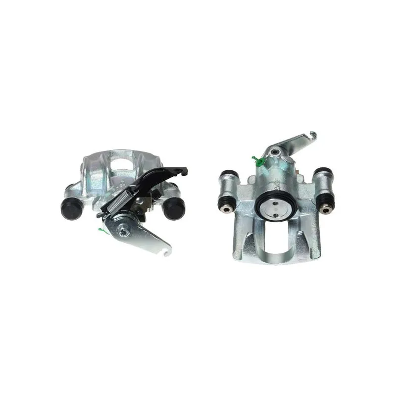 Étrier de frein BUDWEG CALIPER 344121