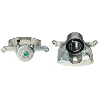 Étrier de frein BUDWEG CALIPER 344122